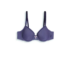 Esprit - Clara - BH Voorgevormd - 077EF1T065 - Ink Blue