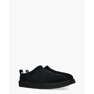 UGG Classic Micro Low Boot Black Damesboots