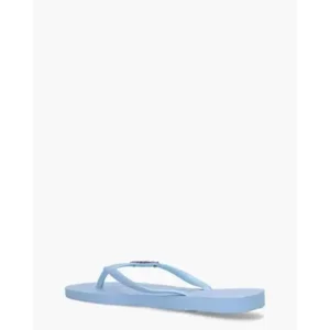 Havaianas Iridescent Blauw Damesslippers