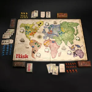 Risk - Bordspel