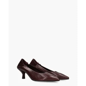 Pomme D'or 6255 Bordeaux Damespumps