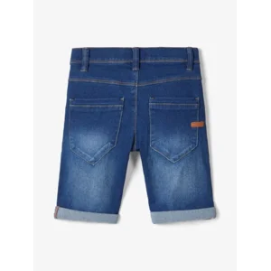 Name it tax slim jeans short kids