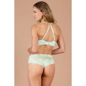 Nina von C – Brise Légère – String – 16 131 208 – Lagune Bleu
