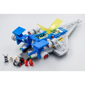 Lego - Galaxy Explorer - 10497
