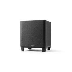 Denon Home subwoofer