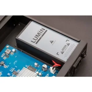 Lumin U2 Mini silver