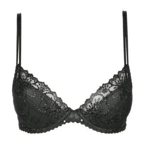 Marie Jo Jane push-up bh in zwart