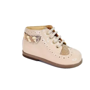 Zecchino d'Oro Sneaker N1-1206 Nude