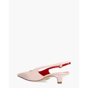 Odare Anna Lichtroze Dames Slingbackpumps