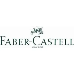 Faber Castell Ambition OpArt balpen flamingo