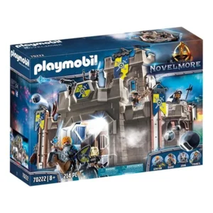 Playmobil Knights - Kasteel Van De Artefact Ridders - 70222