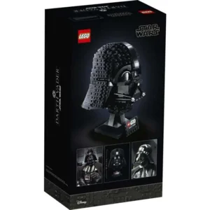 LEGO - Darth Vador hoofd - 75304