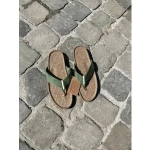 Original Juuti Teenslipper  Heren Zwart 45
