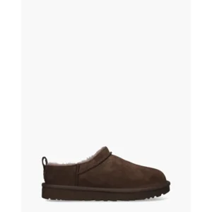 UGG Classic Micro Low Boot Dusted Cocoa Damesboots