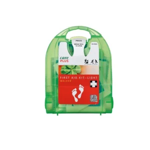 CARE PLUS FIRST AID KIT - LIGHT WALKER