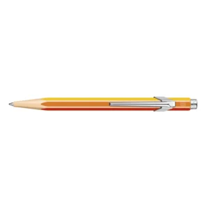 Caran d'ache 849 warm