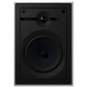 Bowers & Wilkins CWM663 inbouwluidsprekers  (paar)