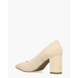 Di Lauro Wilma Beige Damespumps