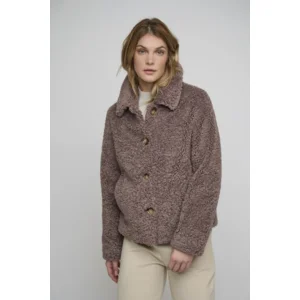 Rino & Pelle Jas: Sherpa, taupe ( RINO.35 )