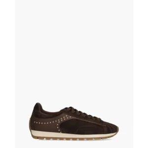 VIA VAI Scott Kyle Donkerbruin Damessneakers