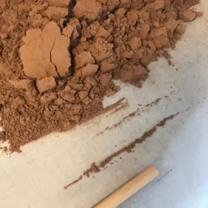 Cocoa Sniffingpowder