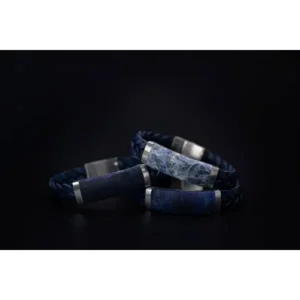 Gemini Exclusive Bracelets Gemini M2  - Life stone