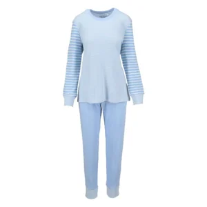 Ringella – Stylish stripes – Pyjama – 6511226 – Fjord
