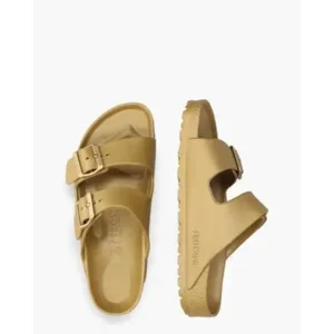 Birkenstock Arizona EVA  Glamour Gold