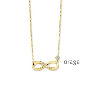 Orage ketting AS338