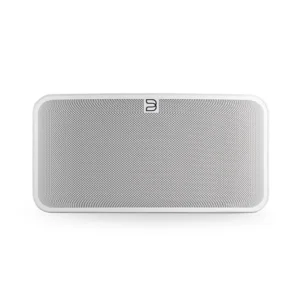 Bluesound Pulse Mini 2i draadloze speaker Wit