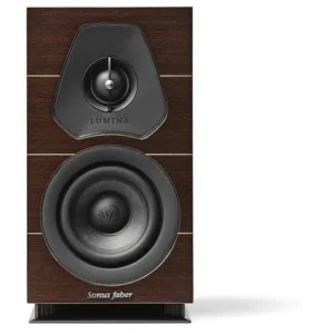 Sonus Faber Lumina I boekenplank luidspreker Donkerbruin