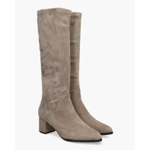 Peter Kaiser 75526-45 Taupe Dameslaarzen