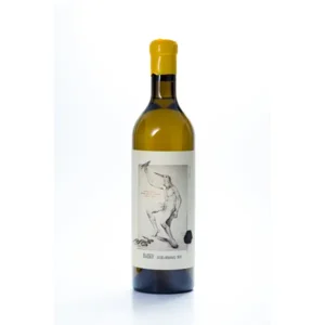 Witte wijn uit Spanje Marko (Gure Arbasoak) 2 flessen
