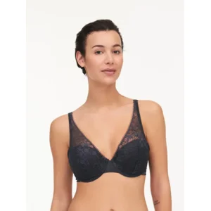 Chantelle – Day to Night – BH Spacer – C15F70 – Gris Profond