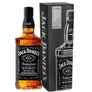 Jack Daniel's whisky 40°