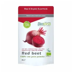 Biotona Red Beet Superfood