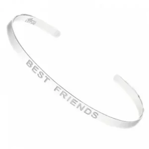 Lotus Silver Armband Dames LP1632-2/1