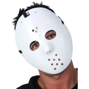 Masker Hockey