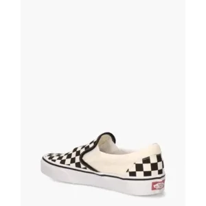 Vans Checkerboard Classic Slip-On VN000EYEBWW1 Herensneakers