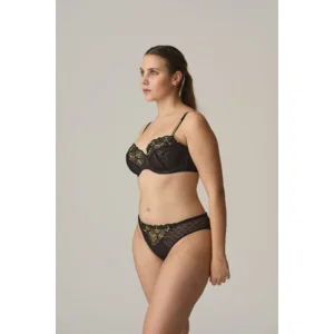 Prima Donna Twist Slip Rio: Tepito, Laag model, Dark Glow ( PDO.269 )