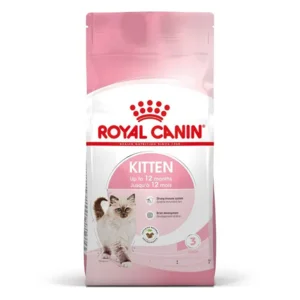Royal Canin kitten 4 kg