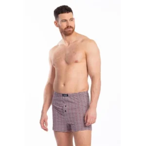 Eskimo Heren boxershort ( los ): Brighton, 3 pack ( ESK.1835 )