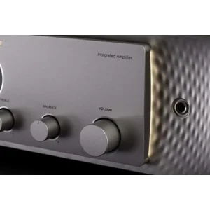 Marantz MODEL30 versterker Zilver