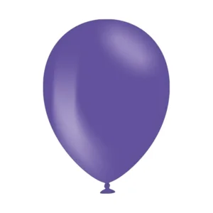 Ballonnen - Paars - 30cm - 50st.