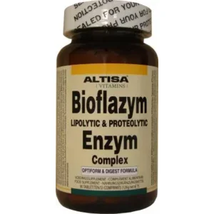 Altisa Bioflazym Enzym complex