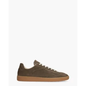 Nubikk Ray Rush Khaki Herensneakers