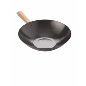 Point Virgule Wok 30 cm