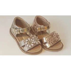 Lunella sandalen 2025