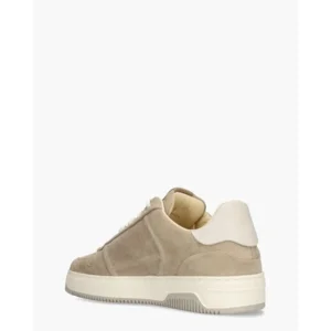 Nubikk Basket Cole Beige Herensneakers
