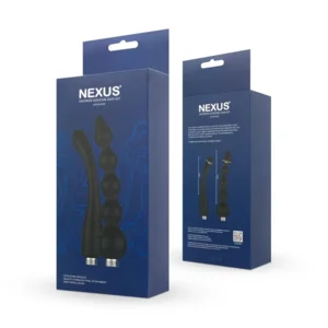 Nexus Shower Douche Duo Kit Pro